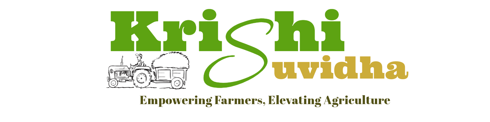 krishi suvidha logo