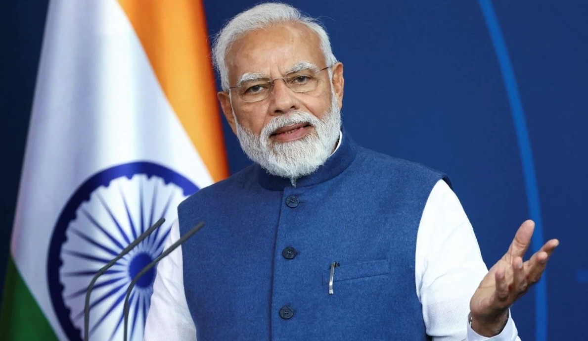 modi ji